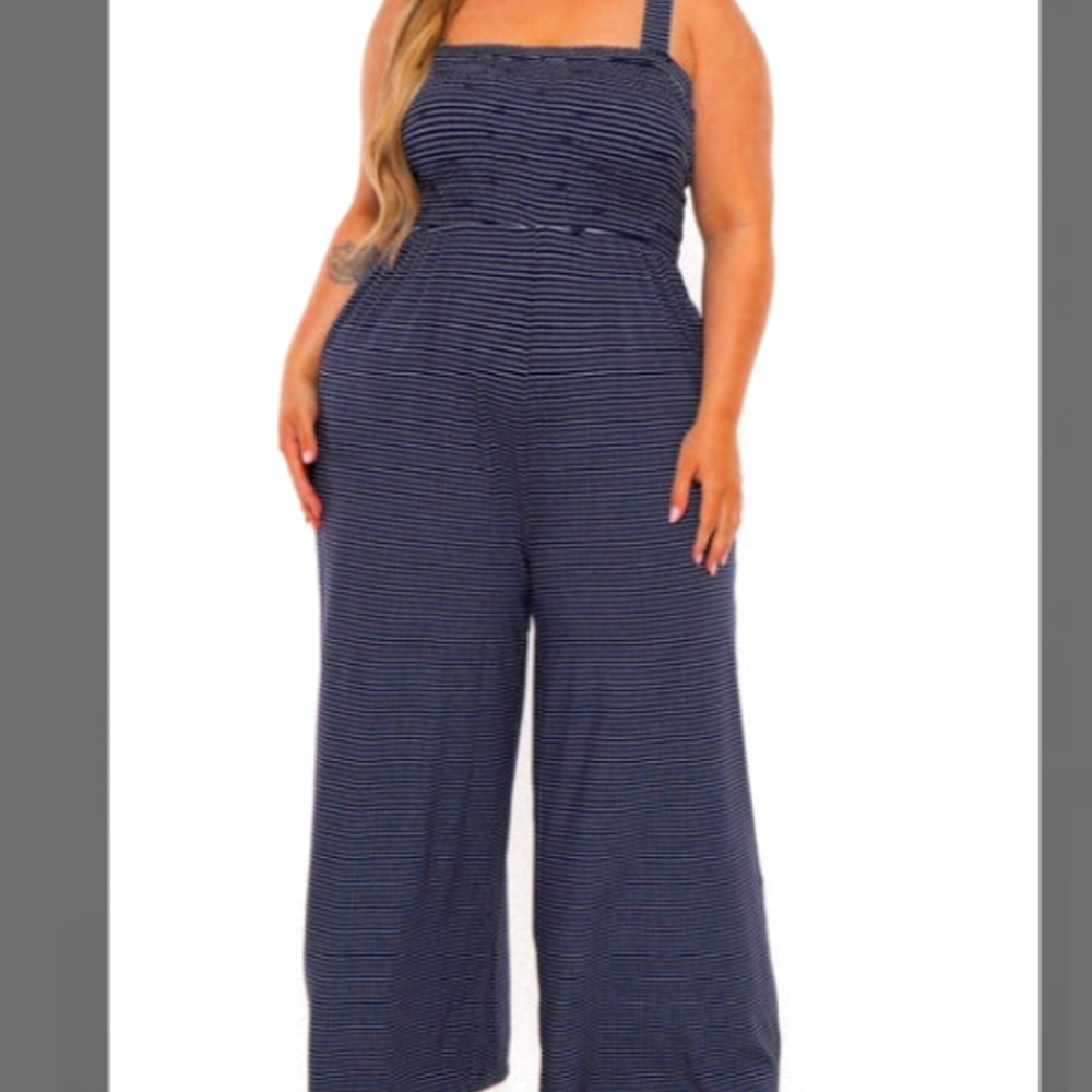 JUMPSUIT